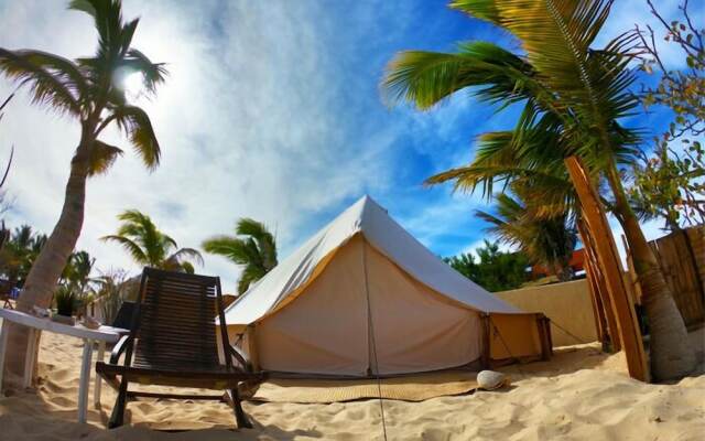 ChiloChill Glamping Resort