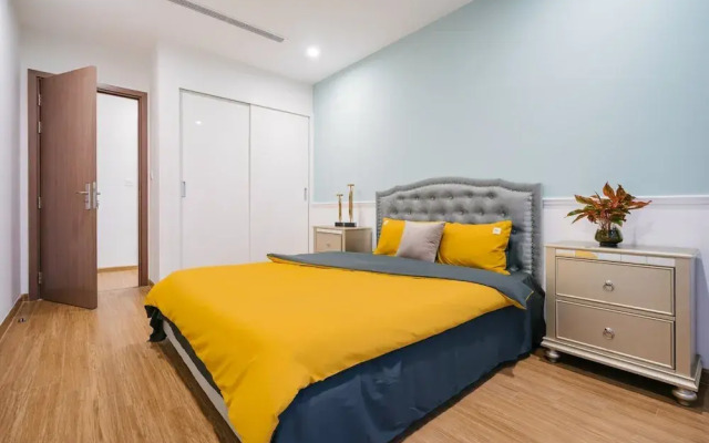 Vinhomes Skylake Managed by Anstay Residence