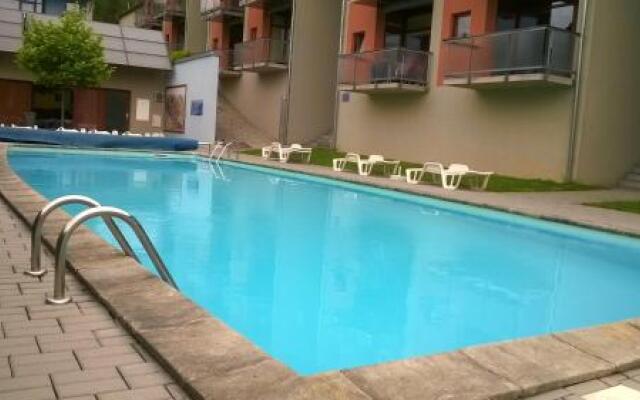 Apartman Doky D8 Lipnohome