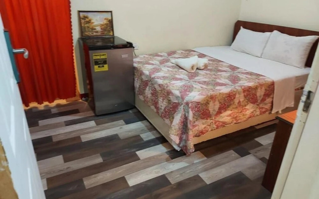 Studio 27 Inn