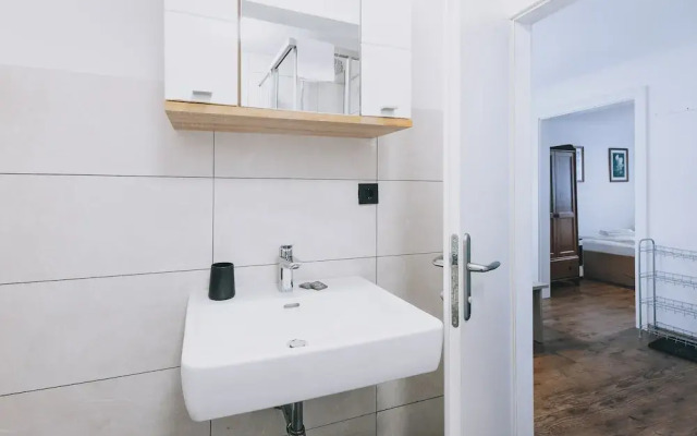 Areit Apartments - Top 1