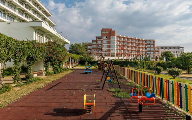 Hotel Comandor