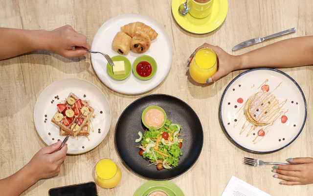 ibis Styles Bogor Pajajaran