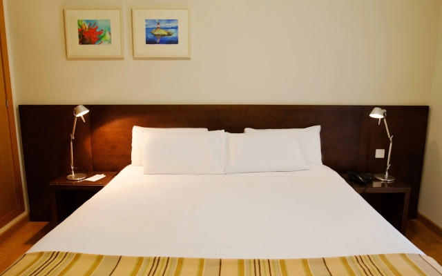 Hotel Patagonia Sur - Cádiz