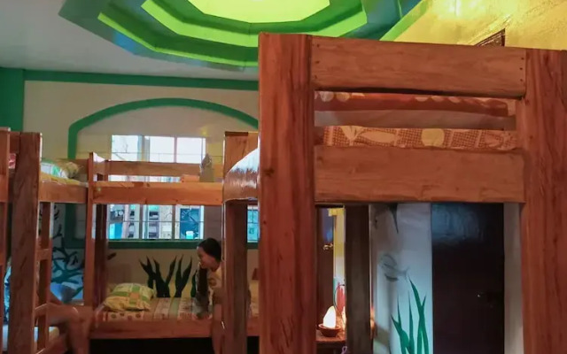 Villa-Atlas Guest House