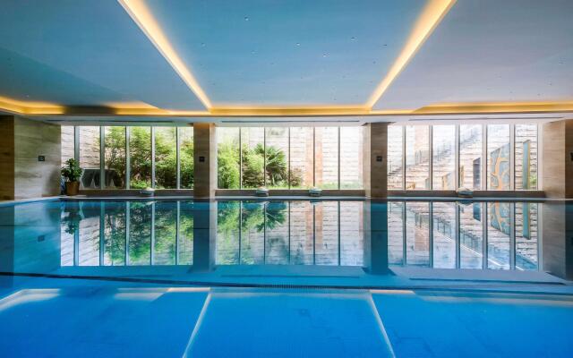 Pullman Linyi Lushang