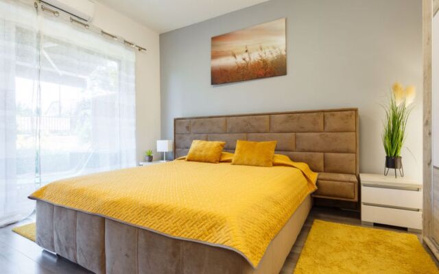 Apartment Juventus Balatonföldvár