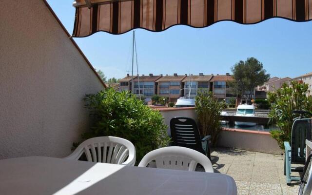 Appartement Saint-Cyprien, 2 pièces, 4 personnes - FR-1-225D-573