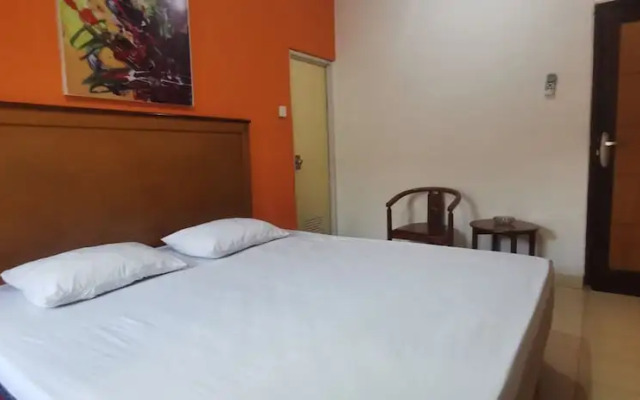 Hotel O Classic Guesthouse