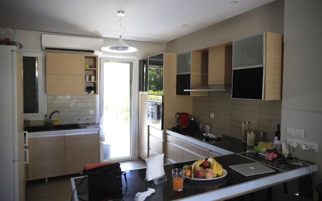 HiEnd Beach Villa