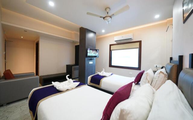 New Hotel Broadway
