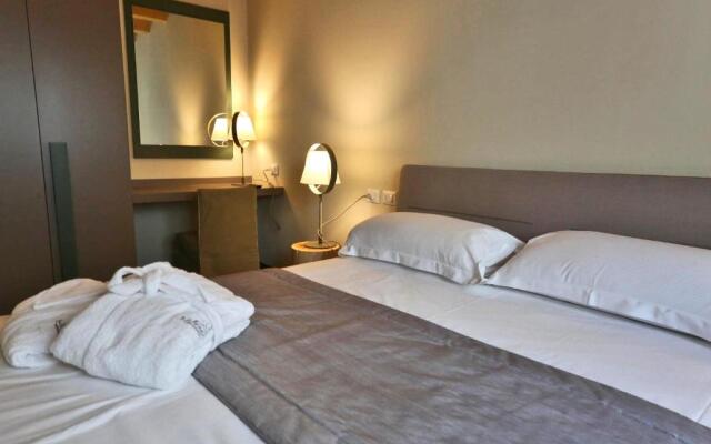 Ninfea Wellness & Spa Residence