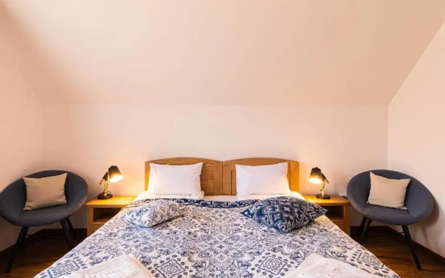 Hygge Praid