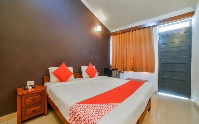 La Portuguesa by OYO Rooms