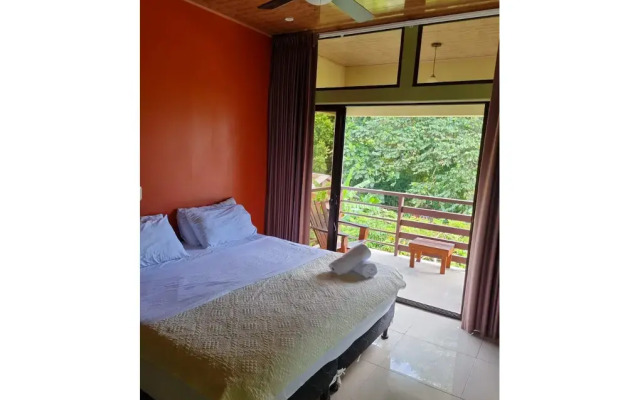 Hotel Infiniti