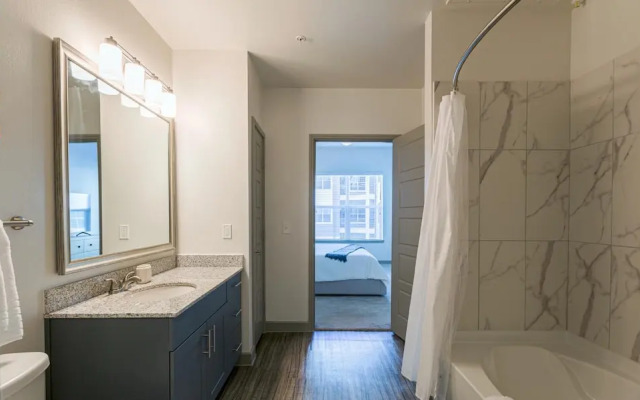 Landing Modern Apartment With Amazing Amenities Id6390