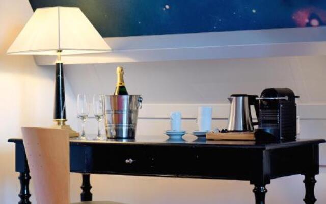 Hotel Trusten