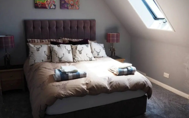 The Snug @ the Mill Inn