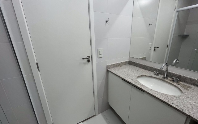 Residencial ID Ibirapuera