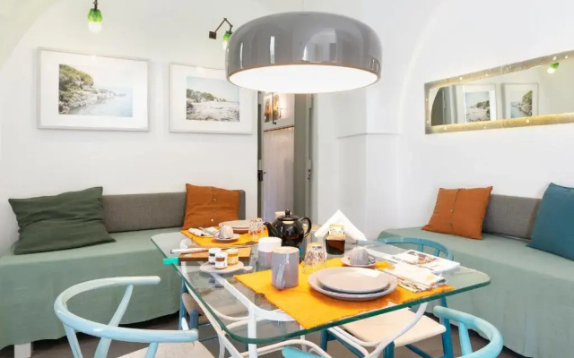 Masseria Alchimia