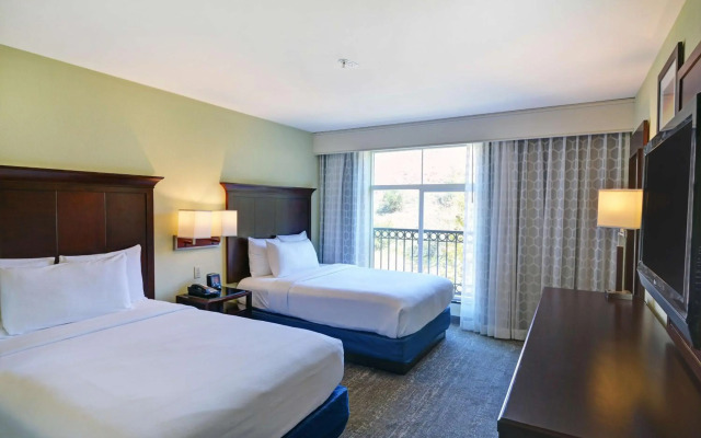 Embassy Suites by Hilton Valencia
