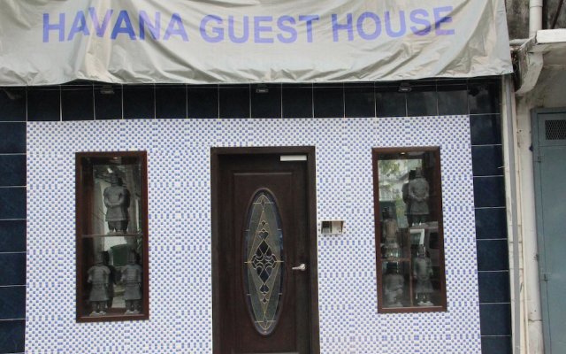 Havana Guest House Kuala Lumpur