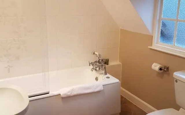 Stable Courtyard Bed & Breakfast