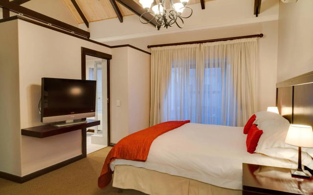 Protea Hotel by Marriott Dorpshuis & Spa Stellenbosch