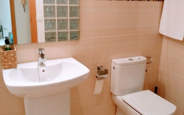 Wish Suite Palacios Malaver Sevilla