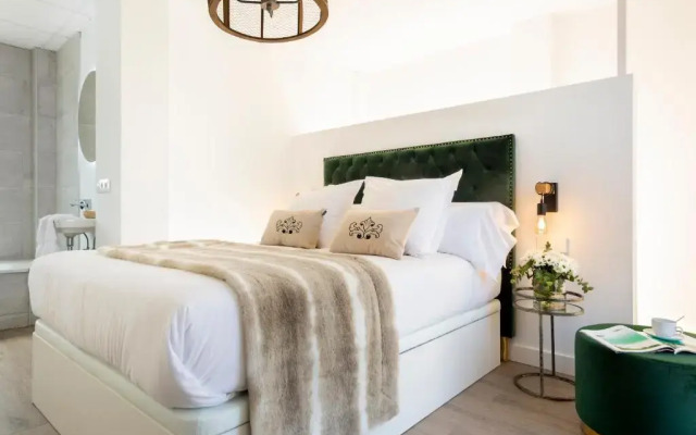 Casa Triana 1888 Suites by Época