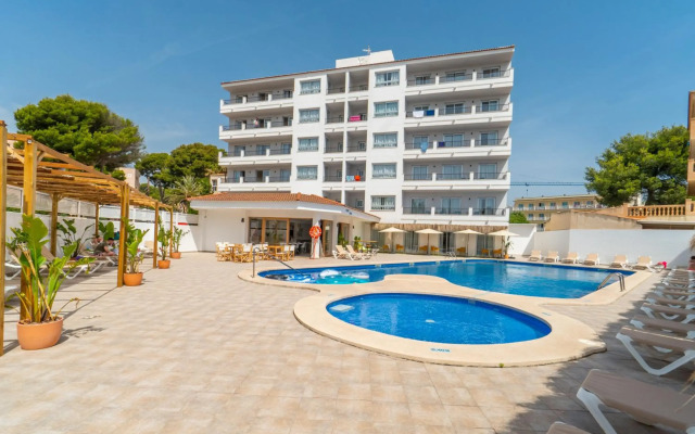 Hostal Alcina
