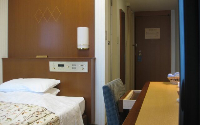 Kakogawa Plaza Hotel