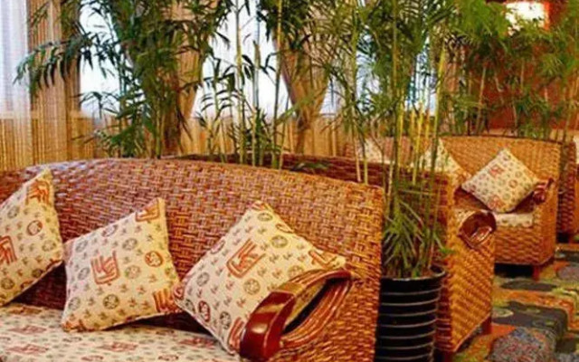 Hongda Changyun Hotel - Chengdu