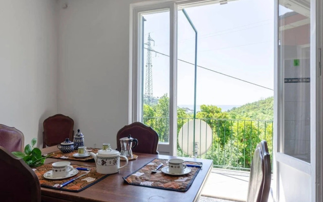 Altido House of Mariella in Cavi Borgo