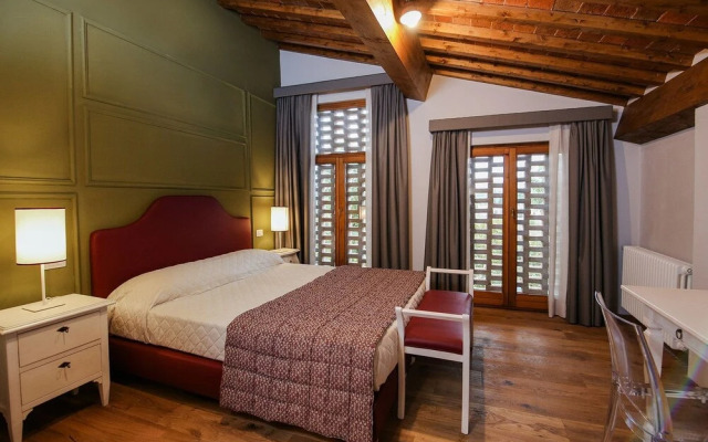 Agriturismo Casanova