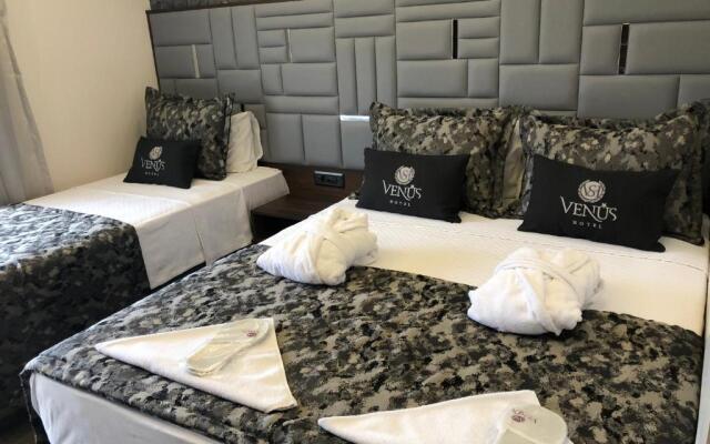 Venus Hotel