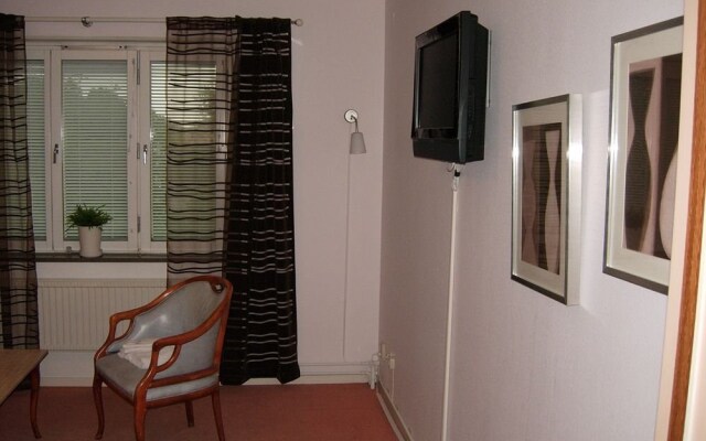 Ödeshögs Hotell & Vandrarhem HB