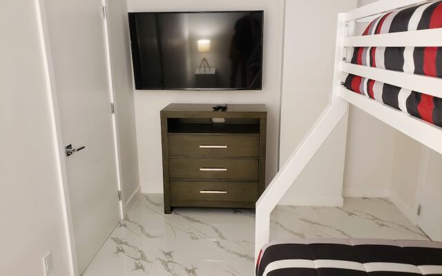 Ocean Reserve Condo by FlatsAway