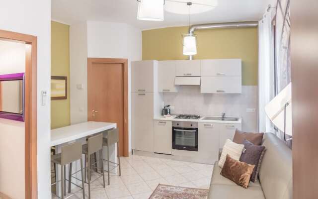 San Polo Canal View Apartments