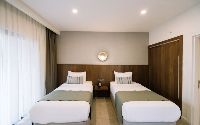 Mirada Exclusive Bodrum