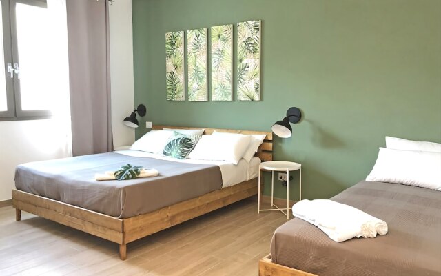 Gramsci Residence