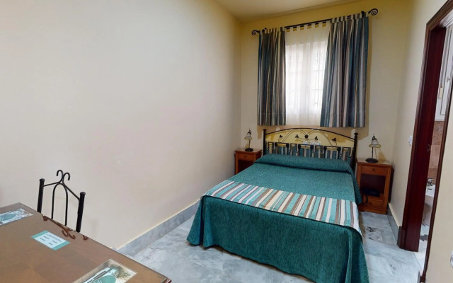 Hotel La Parrita