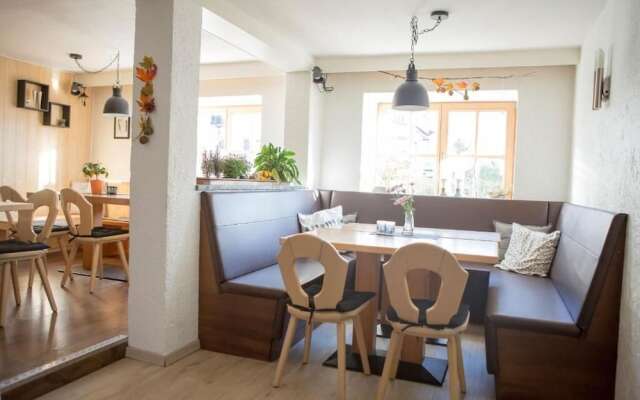 Bed & Breakfast Jungholz