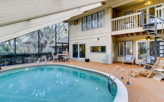 84 South Sea Pines Drive