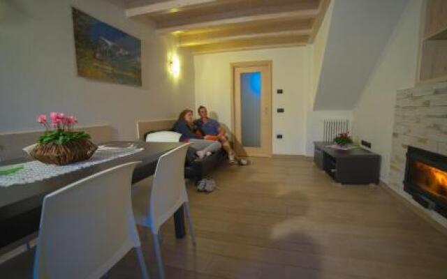 Chalet Verde