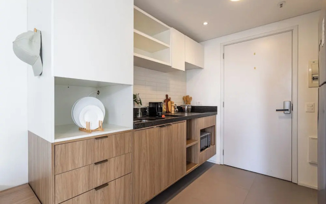 Residencial moderno V Madalena - Onze22