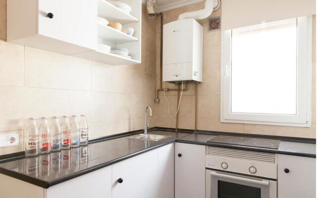 For You Rentals parque del retiro apartment LDR28