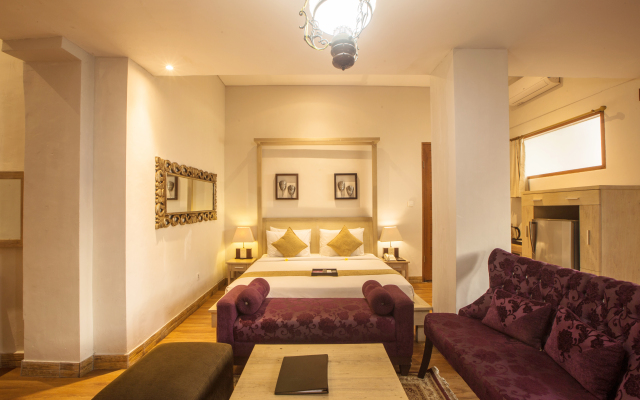 Cattleya Suite by Marbella