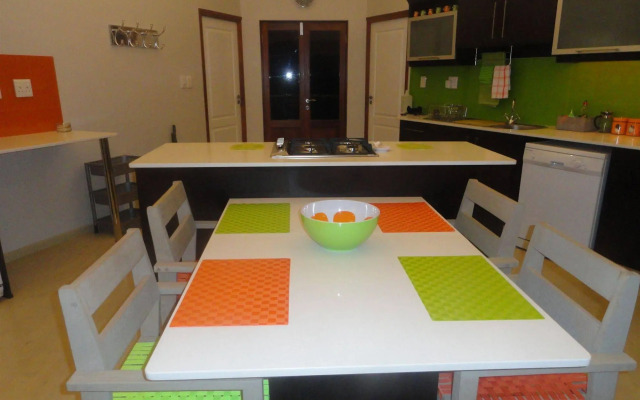 Bushwillow Collection