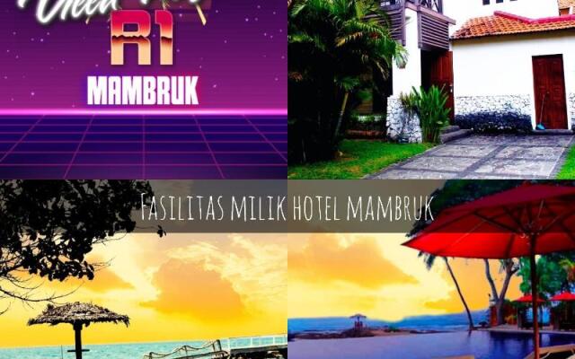 Mambruk Hotel & Convention